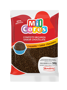 Imagem de CONFEITO MIÇANGA SABOR CHOCOLATE MIL CORES 500G - 01 UNIDADE