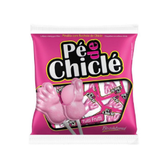 Imagem de PIRUL PE DE CHICLE 600G - 01 UNIDADE