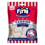 Imagem de MARSHMALLOW CAMPING 80G - 01 UNIDADE