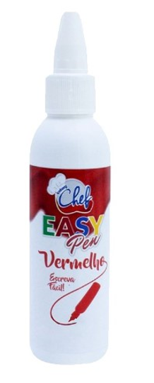 Imagem de EASY PEN VERMELHO 60G - 01 UNIDADE