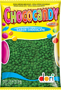 Imagem de PASTILHAS CONFEITADAS SABOR CHOCOLATE CHOCOCANDY VERDE 350G - 01 UNIDADE