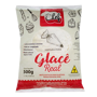 Imagem de MISTURA PARA GLACÊ REAL 500G - 01 UNIDADE