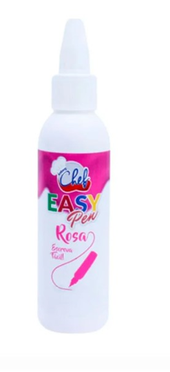 Imagem de EASY PEN ROSA 60G - 01 UNIDADE