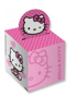 Imagem de CAIXA POP UP HELLO KITTY ROSA C/08 UNIDADES - 01 UNIDADE