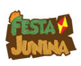 Imagem de FAIXA FESTA JUNINA II