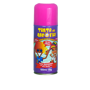 Imagem de SPRAY PINTA CABELO ROSA 120ML/70G - 01 UNIDADE