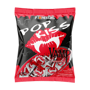 Imagem de PIRULITO POP KISS VAMP SABOR MORANGO 500G - 01 UNIDADE