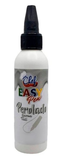 Imagem de EASY PEN PEROLADO 60G  - 01 UNIDADE