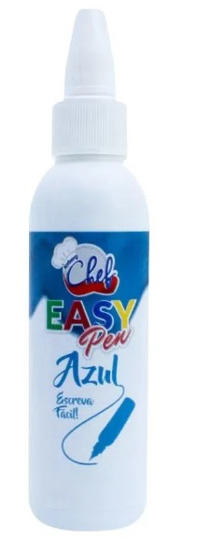 Imagem de EASY PEN AZUL 60G - 01 UNIDADE