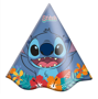 Imagem de CHAPÉU STITCH COM 08 UNIDADES - 01 UNIDADE