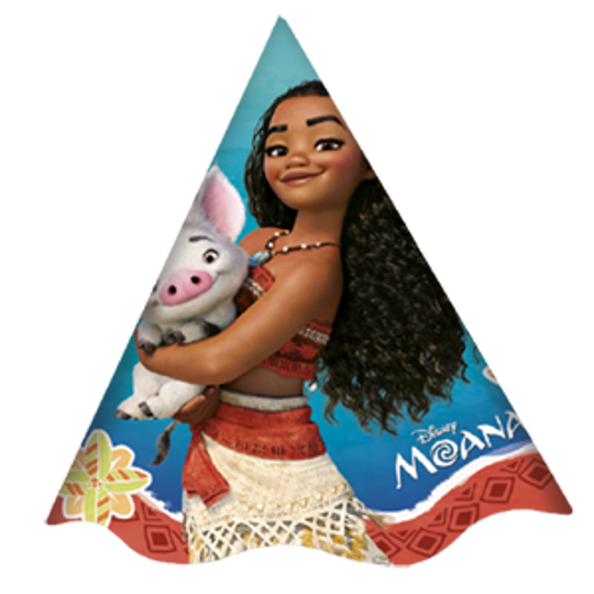 FESTA MOANA