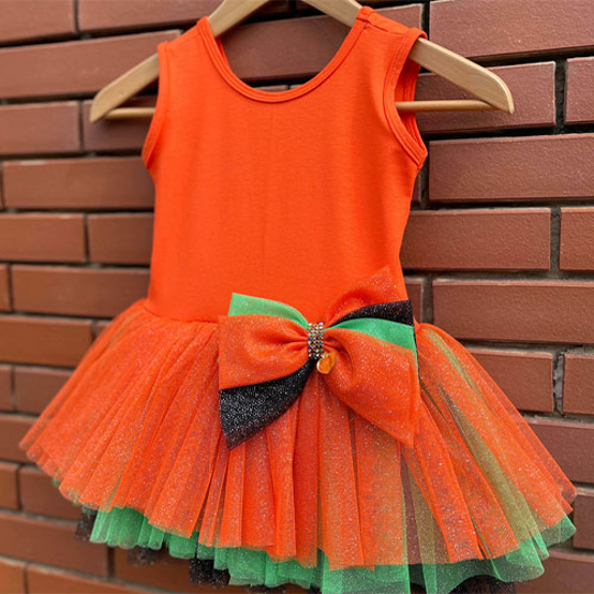 Moana Princess Baby Girls Vestido, Arco Tutu Infantil, Vestido de