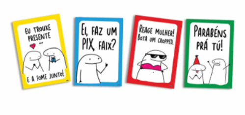 Big FestasBig FestasQUADRINHOS DIVERTIDOS MEME BENTO FLORK